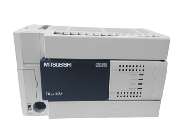 三菱PLC FX3U系列