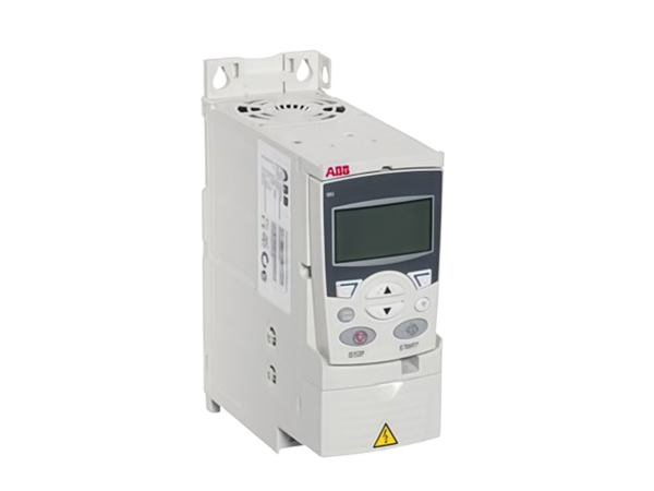 变频器ACS355