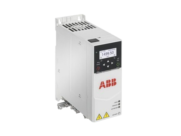 变频器ACS380