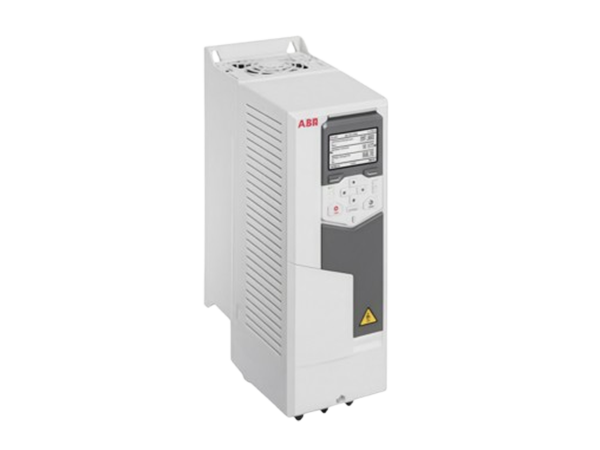 变频器ACS580