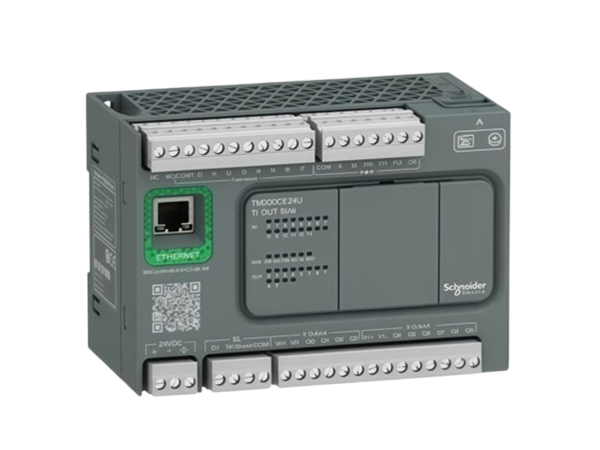 Modicon M200可编程控制器