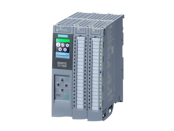 SIMATIC S7-1500 