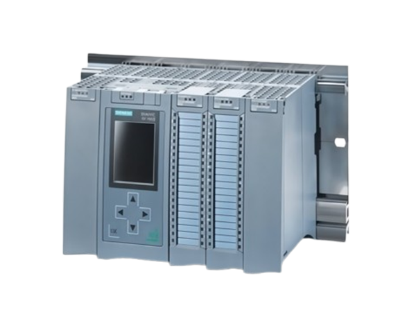 SIMATIC S7-1500 CPU